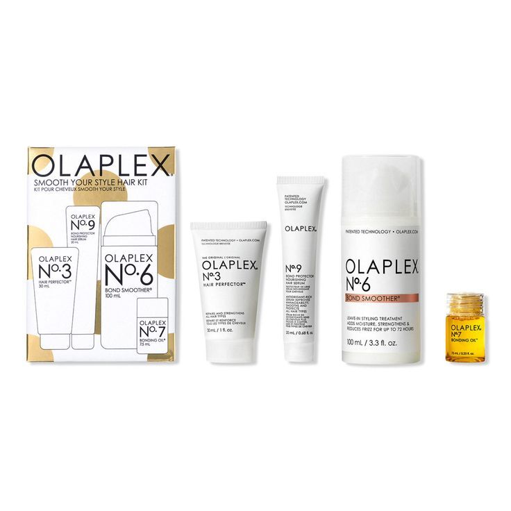 Olaplex kits sales